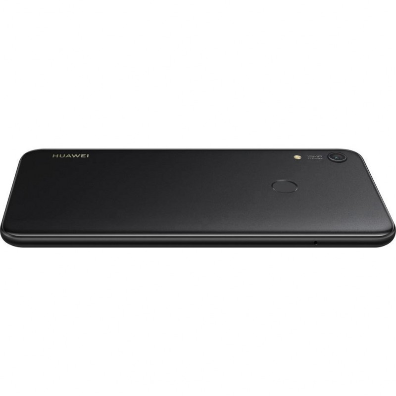 Смартфон HUAWEI Y6s 3/32GB Starry Black (51094WBW)