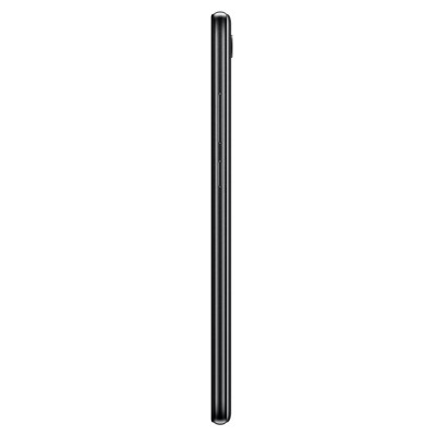 Смартфон HUAWEI Y6s 3/32GB Starry Black (51094WBW)