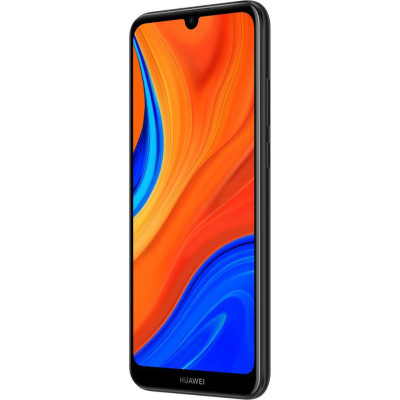 Смартфон HUAWEI Y6s 3/32GB Starry Black (51094WBW)
