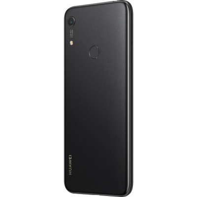 Смартфон HUAWEI Y6s 3/32GB Starry Black (51094WBW)