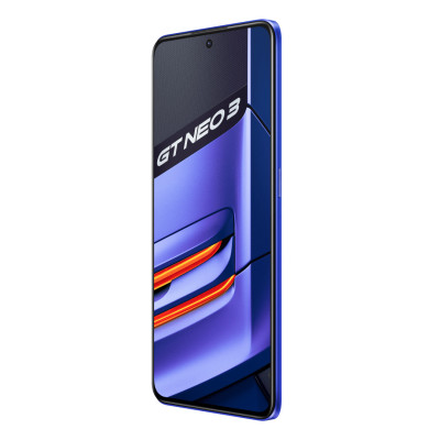 Смартфон realme GT Neo3 12/256GB 150W Le Mans