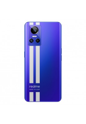 Смартфон realme GT Neo3 12/256GB 150W Le Mans