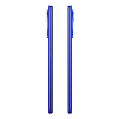 Смартфон realme GT Neo3 12/256GB 150W Le Mans