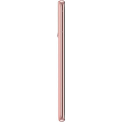 Смартфон Samsung Galaxy S21 8/128GB Phantom Pink (SM-G991BZIDSEK)