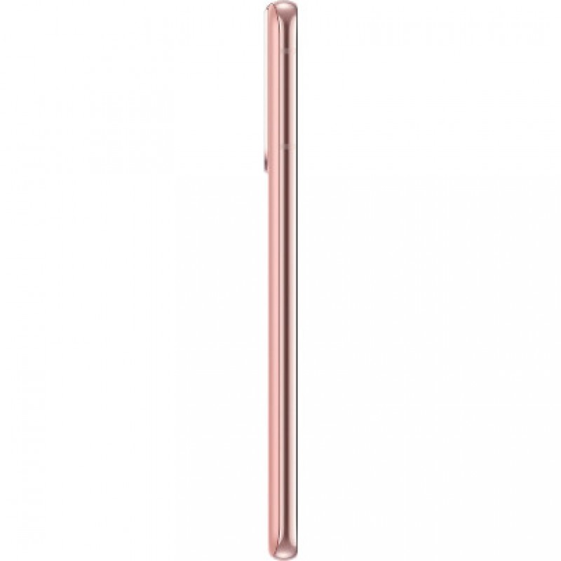 Смартфон Samsung Galaxy S21 8/128GB Phantom Pink (SM-G991BZIDSEK)