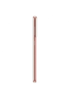 Смартфон Samsung Galaxy S21 8/128GB Phantom Pink (SM-G991BZIDSEK)