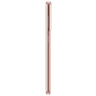 Смартфон Samsung Galaxy S21 8/128GB Phantom Pink (SM-G991BZIDSEK)