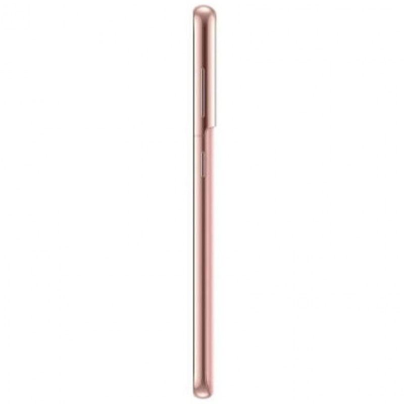 Смартфон Samsung Galaxy S21 8/128GB Phantom Pink (SM-G991BZIDSEK)