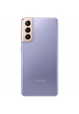 Смартфон Samsung Galaxy S21 8/128GB Phantom Violet (SM-G991BZVDSEK)