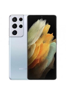 Смартфон Samsung Galaxy S21 Ultra SM-G9980 16/512GB Phantom Silver