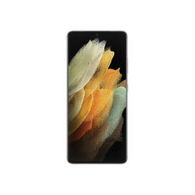 Смартфон Samsung Galaxy S21 Ultra SM-G9980 16/512GB Phantom Silver