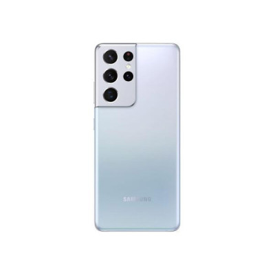 Смартфон Samsung Galaxy S21 Ultra SM-G9980 16/512GB Phantom Silver