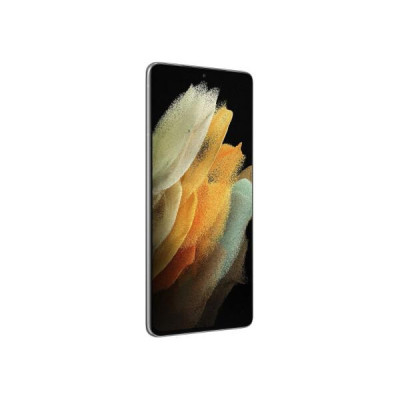 Смартфон Samsung Galaxy S21 Ultra SM-G9980 16/512GB Phantom Silver