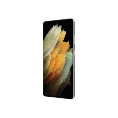 Смартфон Samsung Galaxy S21 Ultra SM-G9980 16/512GB Phantom Silver