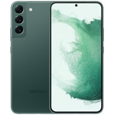Смартфон Samsung Galaxy S22+ SM-S9060 8/256GB Green