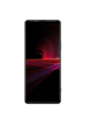 Смартфон Sony Xperia 1 III 12/512GB