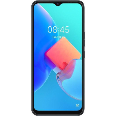 Смартфон Tecno Spark 8С KG5k 4/128GB Magnet Black (4895180777936)