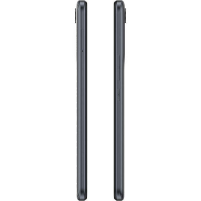 Смартфон Tecno Spark 8С KG5k 4/128GB Magnet Black (4895180777936)