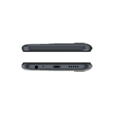 Смартфон Tecno Spark 8С KG5k 4/128GB Magnet Black (4895180777936)