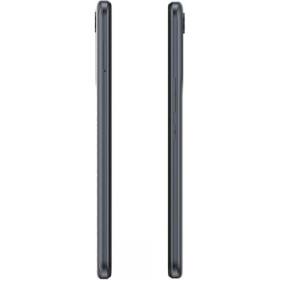 Смартфон Tecno Spark 8С KG5k 4/128GB Magnet Black (4895180777936)