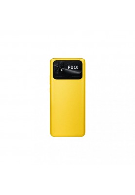 Смартфон Xiaomi Poco C40 4/64GB Poco Yellow