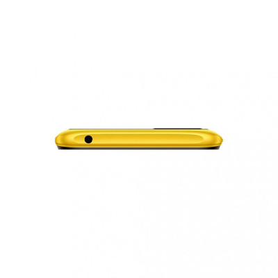 Смартфон Xiaomi Poco C40 4/64GB Poco Yellow