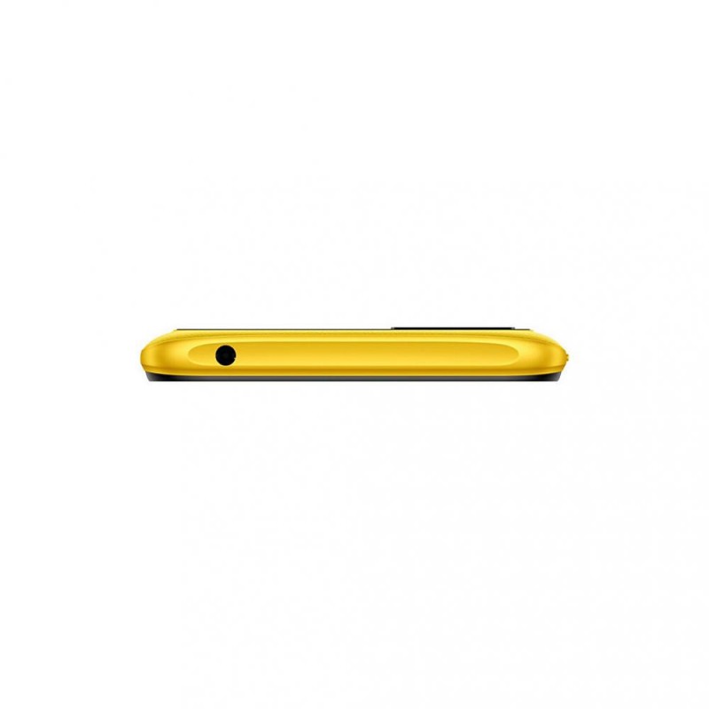 Смартфон Xiaomi Poco C40 4/64GB Poco Yellow