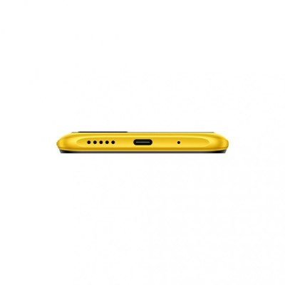 Смартфон Xiaomi Poco C40 4/64GB Poco Yellow