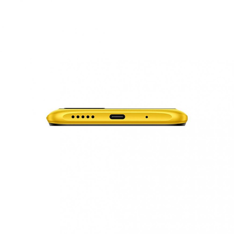 Смартфон Xiaomi Poco C40 4/64GB Poco Yellow