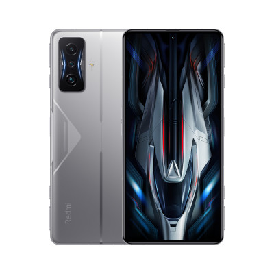 Смартфон Xiaomi Redmi K50 Gaming 12/128GB