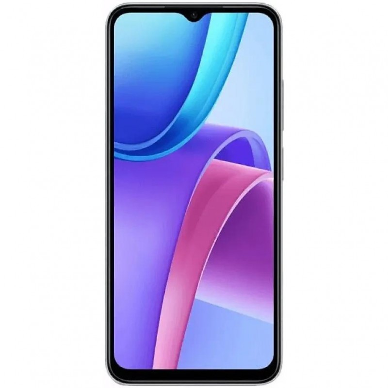 Смартфон Xiaomi Redmi Note 11R 4/128GB Grey (no NFC)