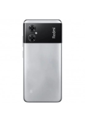 Смартфон Xiaomi Redmi Note 11R 4/128GB Grey (no NFC)