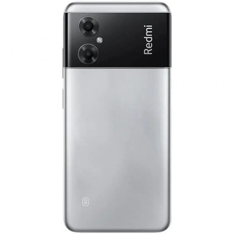 Смартфон Xiaomi Redmi Note 11R 4/128GB Grey (no NFC)