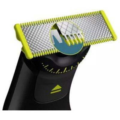 Змінне лезо Philips OneBlade QP410/50