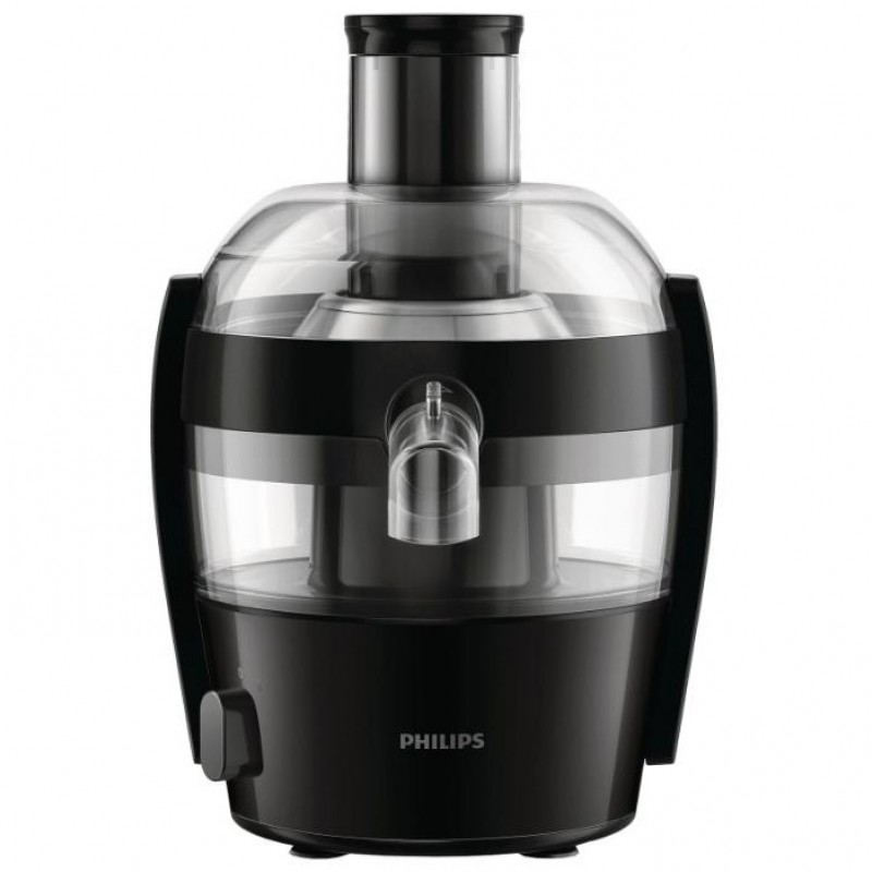 Соковитискач відцентровий Philips HR1832/00