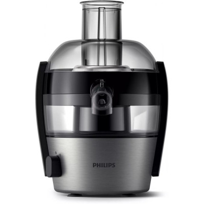 Соковитискач відцентровий Philips HR1836/00