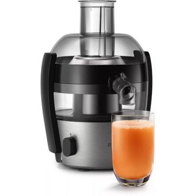 Соковитискач відцентровий Philips HR1836/00