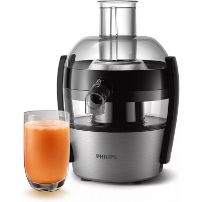 Соковитискач відцентровий Philips HR1836/00
