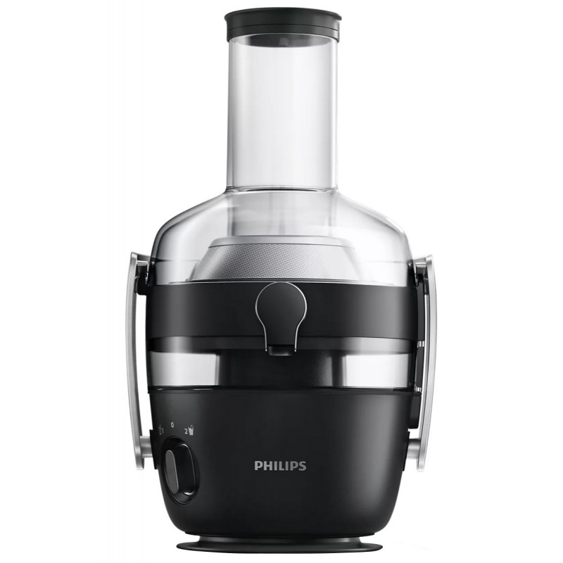 Соковитискач відцентровий Philips HR1919/70