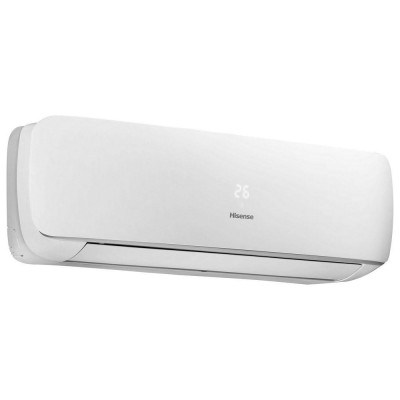 Спліт-система Hisense TG25VE0AG/TG25VE0AW Спліт-система Hisense TG25VE0AG/TG25VE0AW