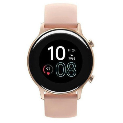 Спортивний годинник UMIDIGI Urun Rose Gold