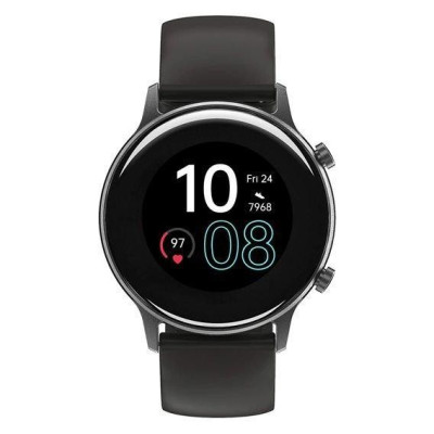 Спортивний годинник UMIDIGI Urun Space Grey