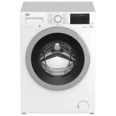 Пральна машина автоматична Beko WTV9636XS0