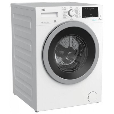 Пральна машина автоматична Beko WTV9636XS0