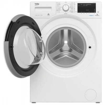 Пральна машина автоматична Beko WTV9636XS0