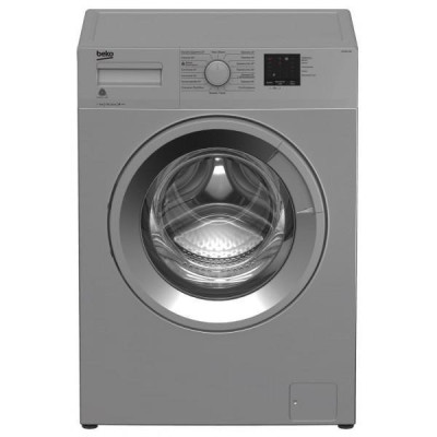 Пральна машина автоматична Beko WUE6511XSS