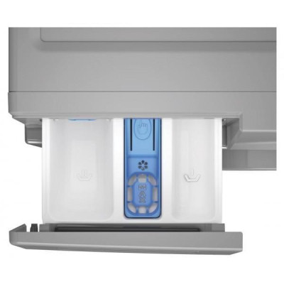 Пральна машина автоматична Beko WUE6511XSS