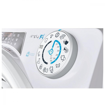 Пральна машина автоматична Candy RO 1496DWME/1-S