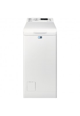 Пральна машина автоматична Electrolux EW2T25262P