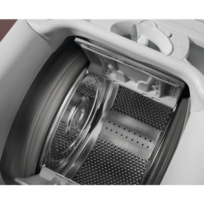 Пральна машина автоматична Electrolux EW2T25262P